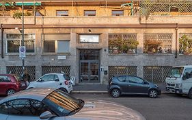 The Best Rent - Apartment Close To Porta Romana